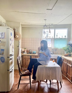 Jo Yuri feet photo thumbnail