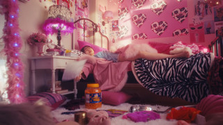 Jo Yuri feet photo thumbnail