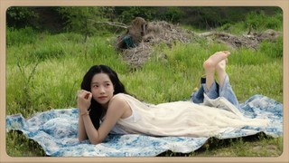 Jo Yuri feet photo thumbnail