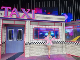 Jo Yuri feet photo thumbnail