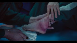 Jo Yuri feet photo thumbnail