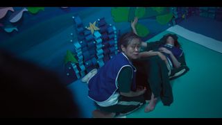 Jo Yuri feet photo thumbnail