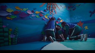 Jo Yuri feet photo thumbnail