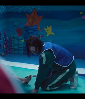 Jo Yuri feet photo thumbnail