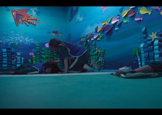 Jo Yuri feet photo thumbnail