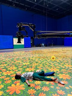 Jo Yuri feet photo thumbnail