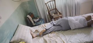 Jo Yuri feet photo 2