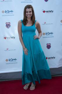 JoAnna Garcia Swisher feet photo thumbnail