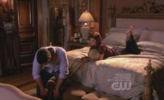 JoAnna Garcia Swisher feet photo thumbnail