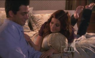 JoAnna Garcia Swisher feet photo thumbnail