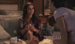 JoAnna Garcia Swisher feet photo thumbnail
