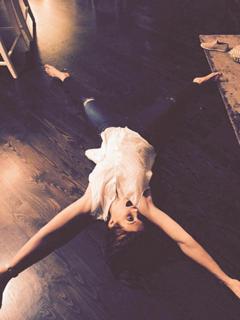 JoAnna Garcia Swisher feet photo thumbnail