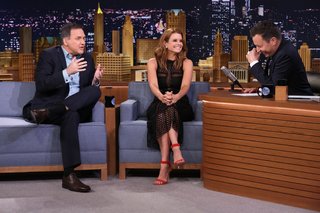 JoAnna Garcia Swisher feet photo thumbnail