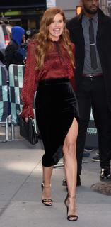 JoAnna Garcia Swisher feet photo thumbnail