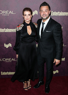 JoAnna Garcia Swisher feet photo thumbnail