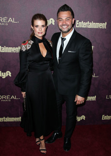 JoAnna Garcia Swisher feet photo thumbnail