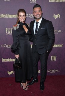 JoAnna Garcia Swisher feet photo thumbnail