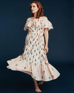 JoAnna Garcia Swisher feet photo thumbnail