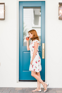 JoAnna Garcia Swisher feet photo thumbnail