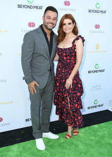 JoAnna Garcia Swisher feet photo thumbnail