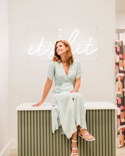 JoAnna Garcia Swisher feet photo thumbnail