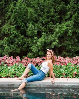 JoAnna Garcia Swisher feet photo thumbnail