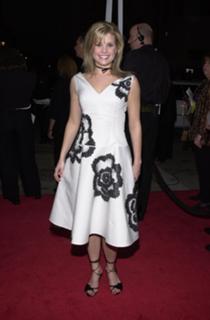 JoAnna Garcia Swisher feet photo thumbnail