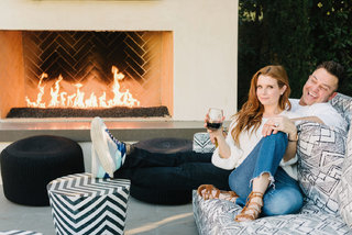 JoAnna Garcia Swisher feet photo thumbnail
