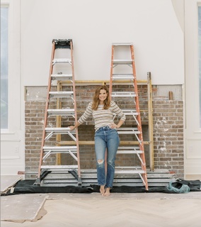 JoAnna Garcia Swisher feet photo thumbnail