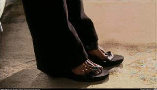 JoAnna Garcia Swisher feet photo thumbnail