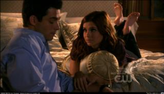 JoAnna Garcia Swisher feet photo thumbnail
