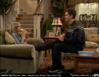 JoAnna Garcia Swisher feet photo thumbnail