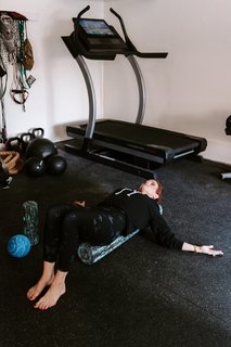 JoAnna Garcia Swisher feet photo thumbnail