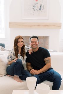 JoAnna Garcia Swisher feet photo thumbnail