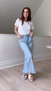 JoAnna Garcia Swisher feet photo thumbnail