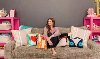 JoAnna Garcia Swisher feet photo thumbnail