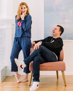 JoAnna Garcia Swisher feet photo thumbnail