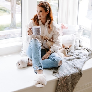 JoAnna Garcia Swisher feet photo thumbnail