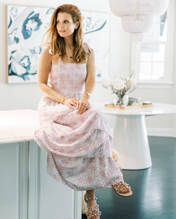 JoAnna Garcia Swisher feet photo thumbnail