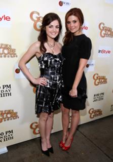 JoAnna Garcia Swisher feet photo thumbnail