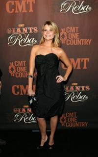 JoAnna Garcia Swisher feet photo thumbnail