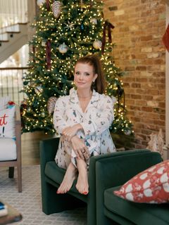 JoAnna Garcia Swisher feet photo 2