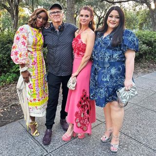 JoAnna Garcia Swisher feet photo 1