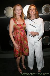 JoBeth Williams feet photo thumbnail