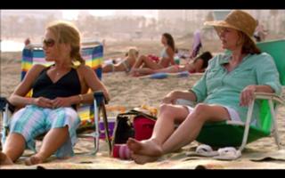 JoBeth Williams feet photo thumbnail