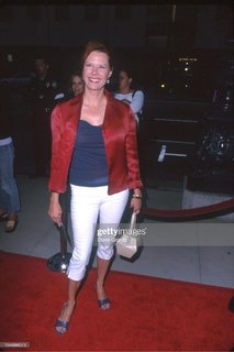JoBeth Williams feet photo thumbnail