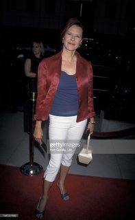 JoBeth Williams feet photo thumbnail