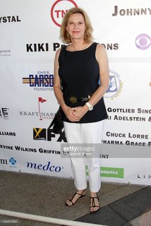 JoBeth Williams feet photo thumbnail