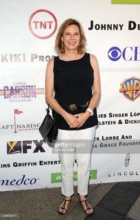 JoBeth Williams feet photo thumbnail