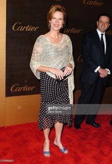 JoBeth Williams feet photo thumbnail